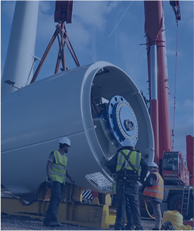 Civil and Electrical Construction