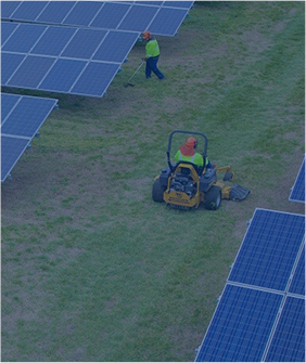 Renewable Energy Project Development